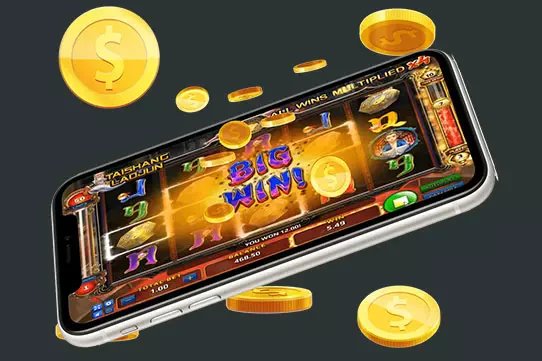 Pusat olahraga dan kasino virtual Indonesia